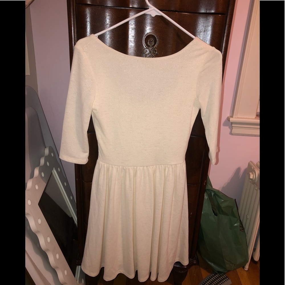 Dress. Junior size
